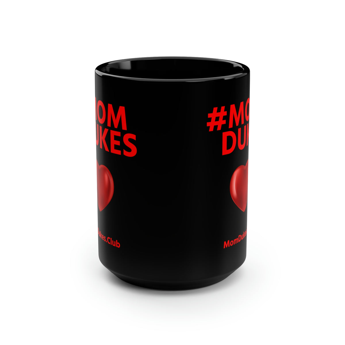 M Logo Cup