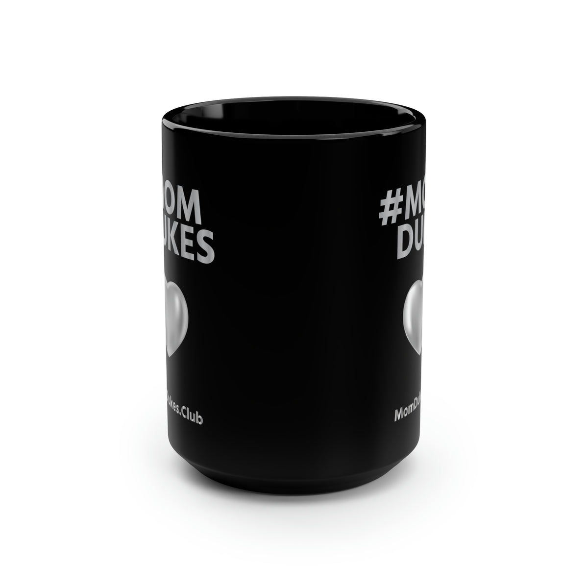 Hot Mama Coffee Mug – Drink It Dirty