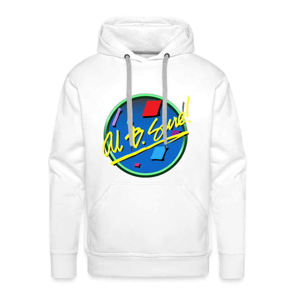 Al B. Sure! Premium Hoodie – NewJackSexy.com