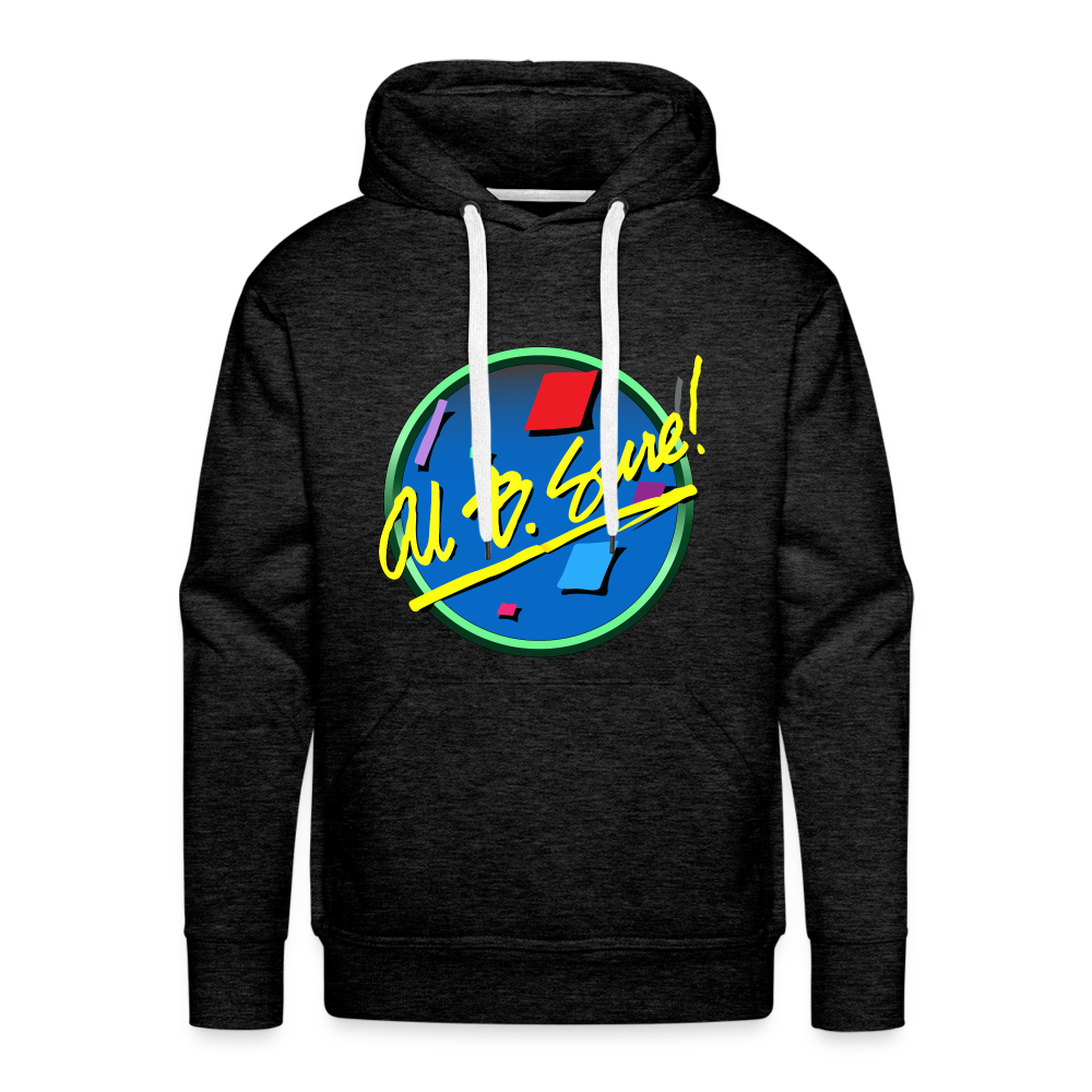 Al B. Sure! Premium Hoodie – NewJackSexy.com