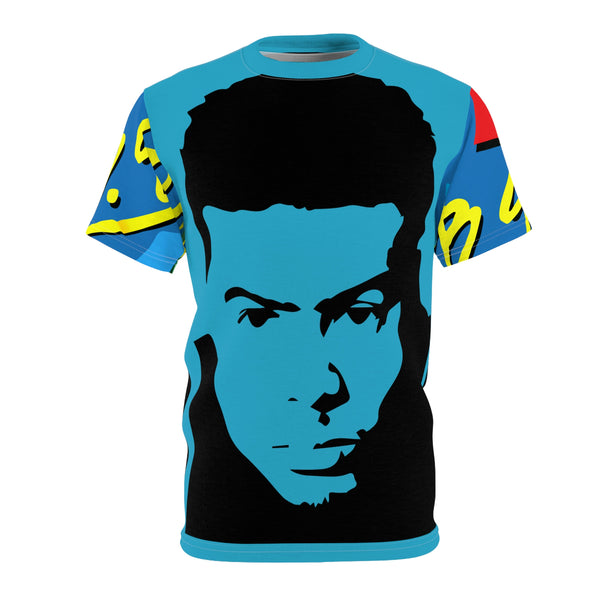 Al B. Sure! All Over Print Unisex T-Shirt