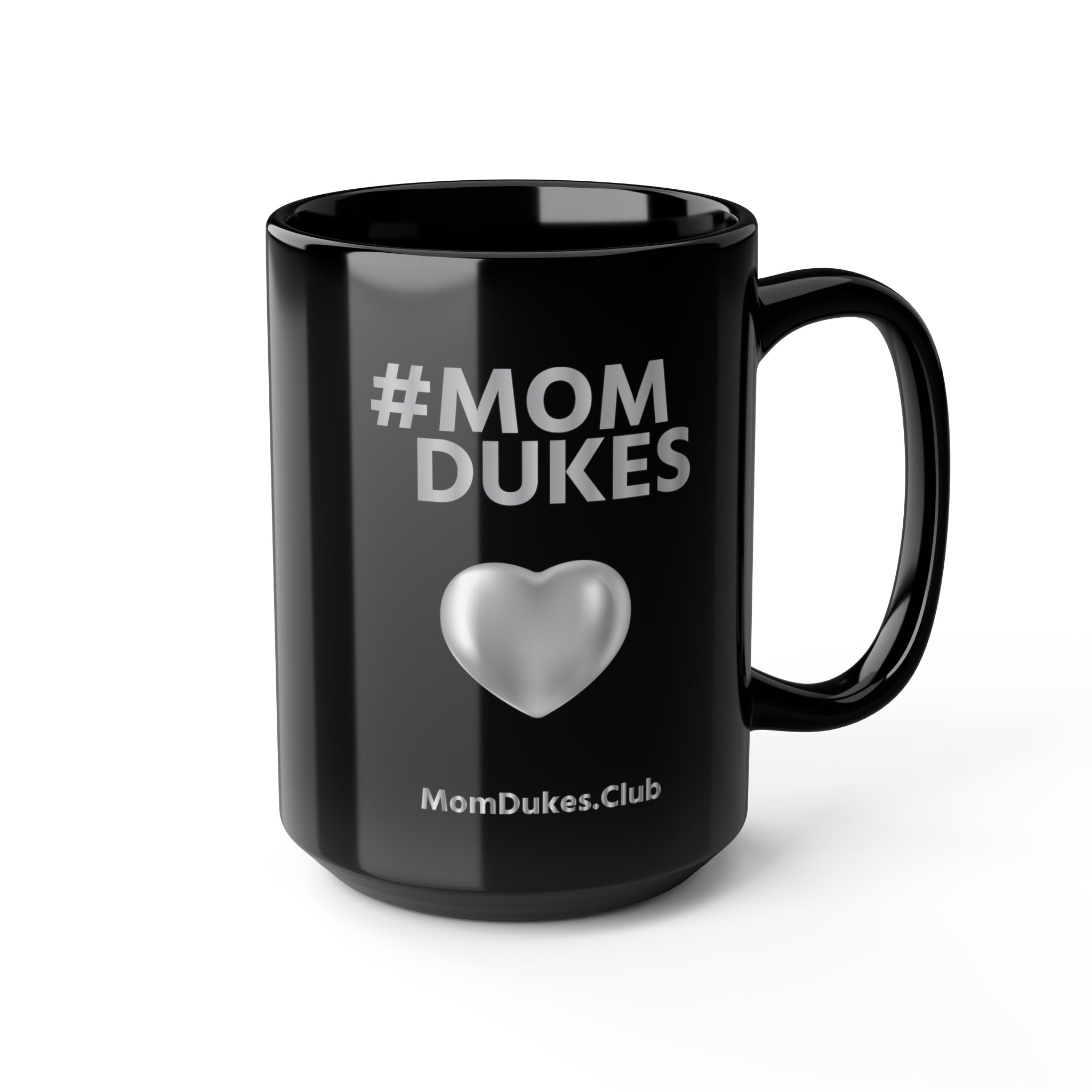 “Because I Said So- Mom” Extra Large Coffee Mug