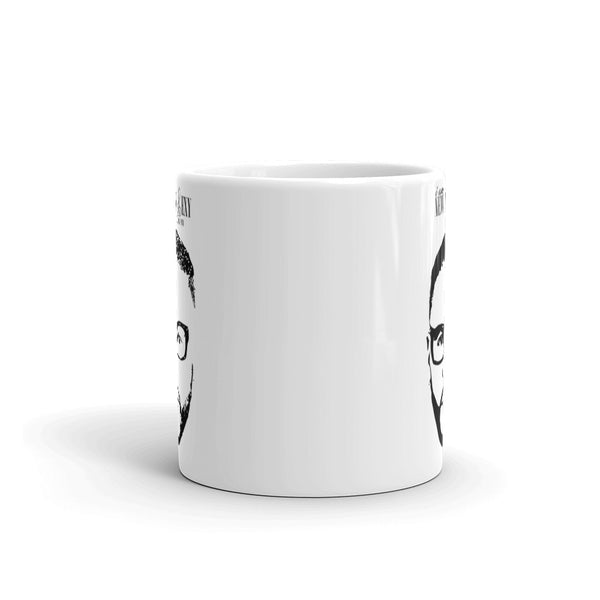 Exclusive #AlBeez i am New Jack Sexy  Coffee Mug - I Am New Jack Sexy 