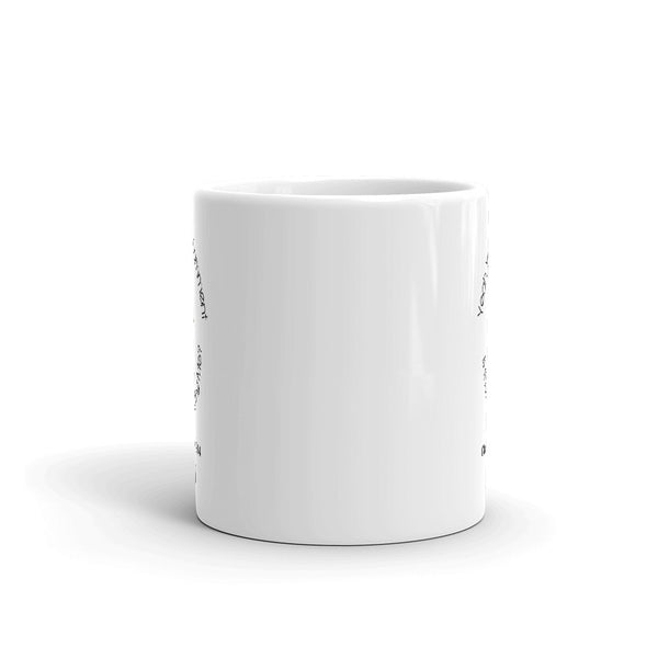 Classy #AlBClapbacks " I See Your Comment" Cofee Cup Mug  | iam New Jack Sexy - I Am New Jack Sexy 
