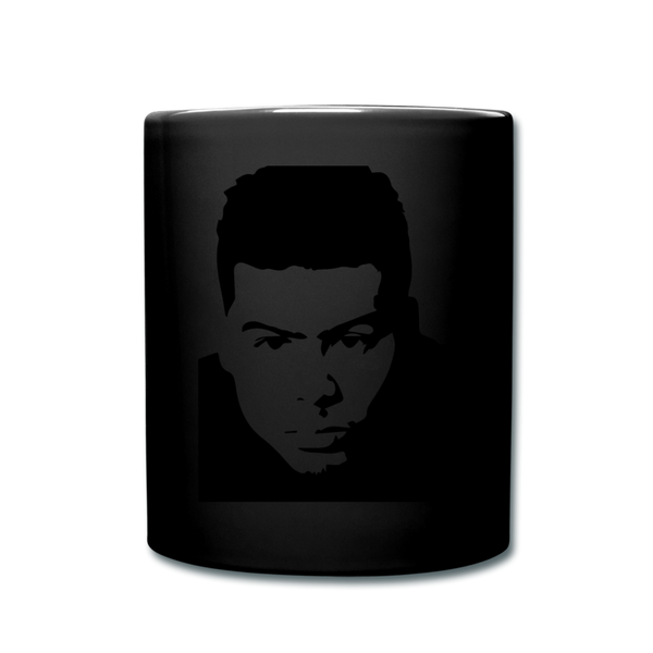 Al B. Sure! i am New Jack Sexy Coffee Mug Cup - black